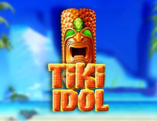 Tiki Idol